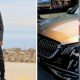 Football Star Anthony Nwakaeme Flaunts Mercedes-Maybach S650 Sedan Worth N77m - autojosh