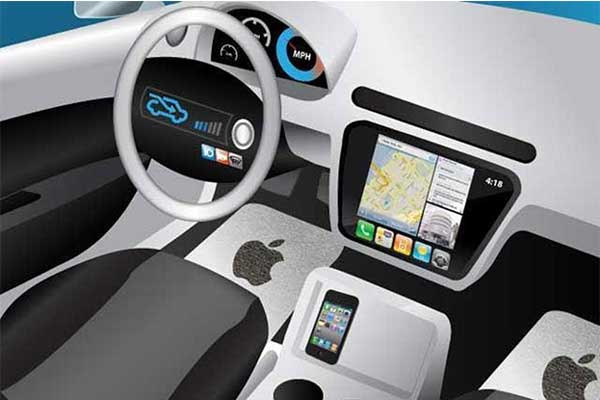 Rumour: Apple Car Gets Lifeline As Partnership Leans Towards Nissan
