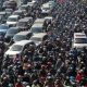 Here Are Countries Where Cars Can Hardly Move Due To Motorcycle Traffic - autojosh