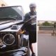 Hip TV Boss, Ayo Animashaun, Beats Lagos Traffic From Ikeja To VI With Electric Scooter - autojosh