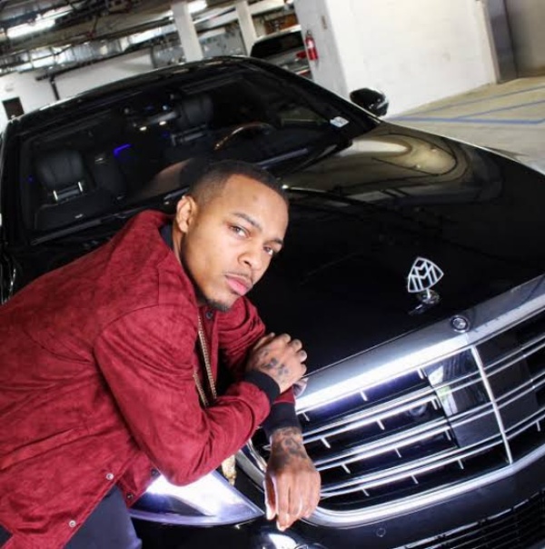 Rapper Bow Wow Shades Anyone Who Buys Mercedes-Maybach GLS 600 SUV, Says It Looks Like Infiniti Truck - autojosh 