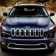 Chief of Cherokee Nation Asks Jeep To Stop Using Tribe's Name Cherokee On Its Vehicles - autojosh