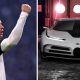 Cristiano Ronaldo's Upcoming $9m Bugatti Centodieci Evolves Into Prototype, Deliveries Starts in 2022 - autojosh