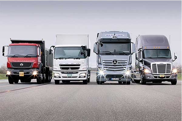 Breaking News: Daimler to Become Mercedes-Benz, Split Trucks Unit From Cars