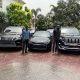 E-Money Celebrates Birthday By Gifting Luxury Cars To Sister And Friends - autojosh