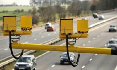 FG To Install CCTV Cameras On Highways To Combat Kidnapping - autojosh