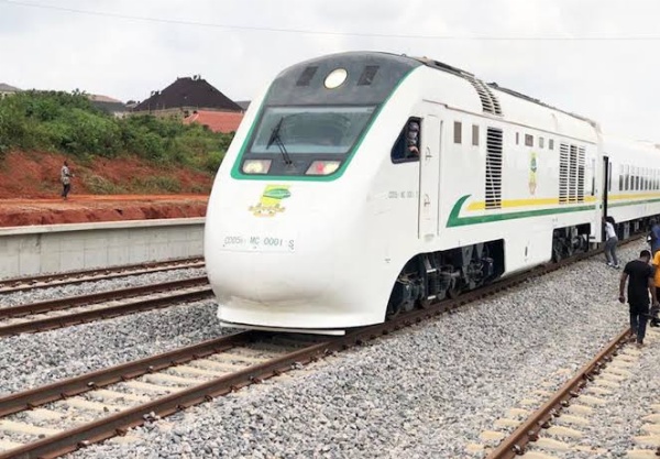 FG To Flag Off Eastern Rail Project On March 9th, 2021 - Transportation Minister - autojosh