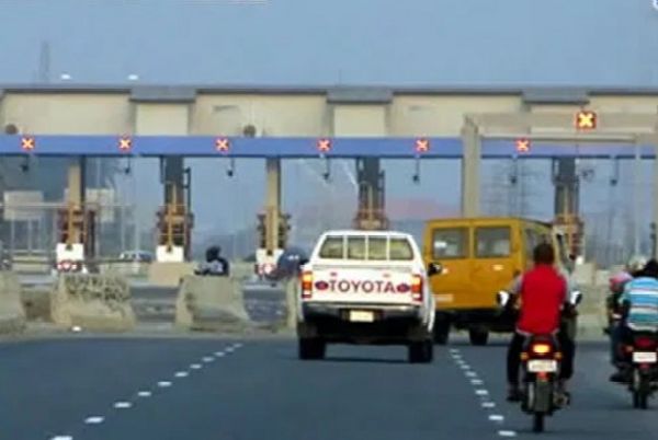 FG To Introduce Tollgates On 12 Highways, Project To Generate N1.34 trillion And 250,000 Jobs - autojosh 