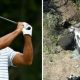 Golf Legend Tiger Woods Injured In Serious Rollover Car Crash In California - autojosh