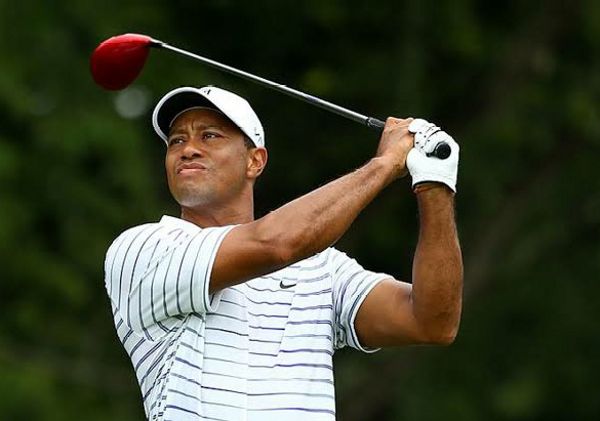 Police Says Tiger Woods Won't Be Punished For Driving 87mph On 45mph Road During Near-fatal Crash - autojosh 
