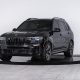 INKAS World’s First Armored BMW X7 SUV Is Designed To Handle Hand Grenades And Bullets - autojosh