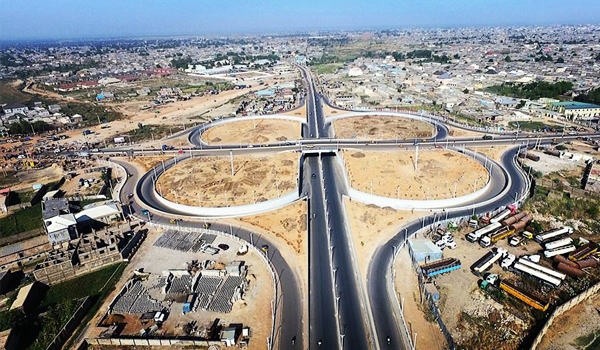 Kano Interchange