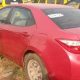 Lagos Auction Seized And Forfeited Toyota Corolla, With Market Value Of N3.2m, For N6.5m - autojosh