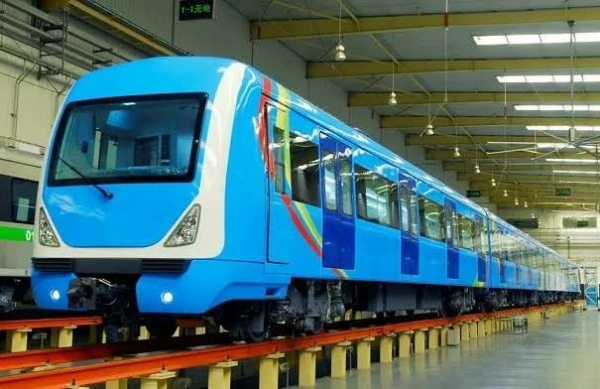 Lagos Blue And Red Rail Lines Will Be Operational By Dec. 2022 – LAMATA - autojosh