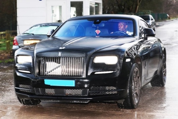 Shocking! Here Is How Much Luxury Cars Owned By Footballers And Celebrities Depreciate After 3 Years - autojosh 