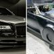 See The Making Of Justin Bieber's Floating Rolls-Royce With Hidden Wheels - autojosh