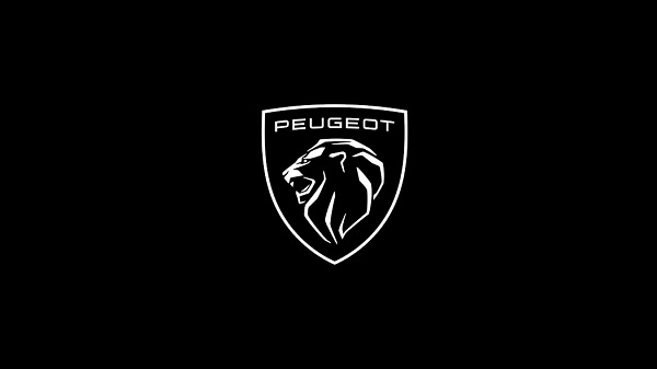 peugeot new logo