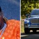 Rapper Offset Sued For $100k For Disappearing With Rental Bentley Bentayga - autojosh