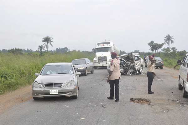 147 Lives Lost To Traffic Accidents In Yobe State From January Till Date 