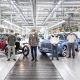 The 200,000th Bentley Car, A Bentayga SUV, Just Rolled Off The Assembly Line - autojosh
