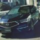 2021 Honda Legend Launched As World's First Production Car With Level 3 Self-Driving Tech - autojosh