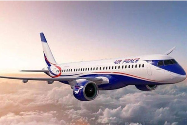 Peace Air Flight