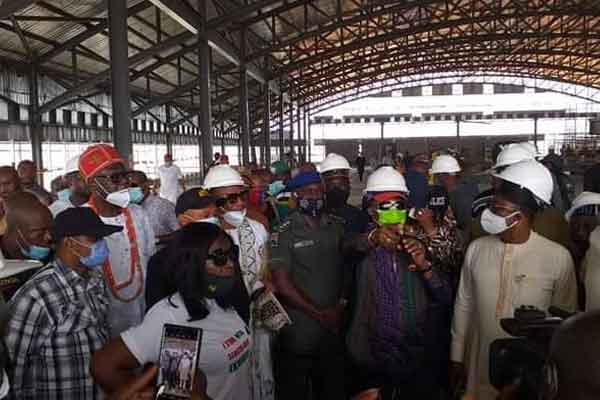 Anambra Airport