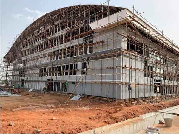 Anambra Airport