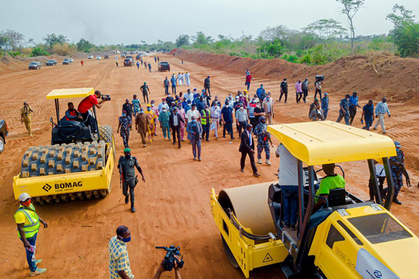 Ogun Cargo Airport