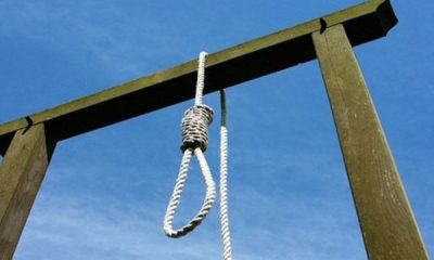 Ondo Court Sentences Two Siblings, Friend To Death By Hanging For Stealing Motorcycles, Cash - autojosh