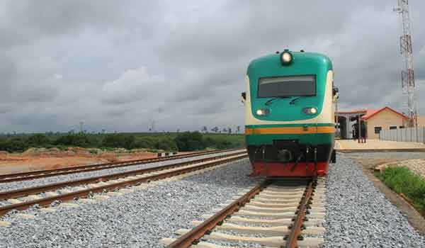 NRC Releases Updated Timetable, Begins Lagos-Ibadan Railway Service On Tuesday