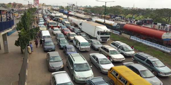 Lagos-Ibadan-Expressway-Gridlock