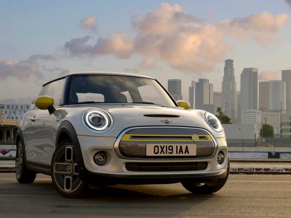 MINI Will Switch To Fully-Electric Vehicles By 2030 - autojosh