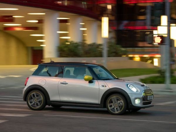 MINI Will Switch To Fully-Electric Vehicles By 2030 - autojosh 