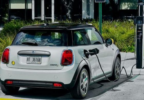 MINI Will Switch To Fully-Electric Vehicles By 2030 - autojosh