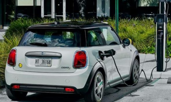 MINI Will Switch To Fully-Electric Vehicles By 2030 - autojosh