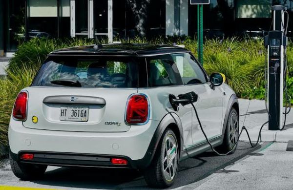 MINI Will Switch To Fully-Electric Vehicles By 2030 - autojosh