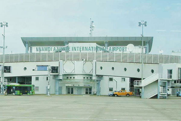 Nnamdi Azikwe Airport Wins 2020 Africa’s Best Airport - autojosh