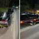 Police Seize $530k Lamborghini Aventador For Having No Road Tax - autojosh