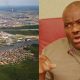 Rivers State Governor Wike Accuses FG Of Its Unwillingness To Construct Bonny Deep Seaport Project - autojosh