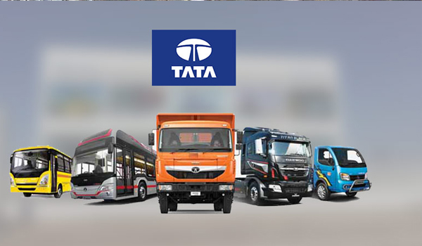 Tata Introduces 5-Year Warranty On Commercial Vehicle Range - AUTOJOSH