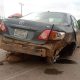 10 Escape Death After An Overtaking Corolla Crashed Into “Access Road Island” And Highlander In Anambra - autojosh