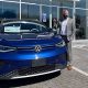 US Receives First Batch Of All-electric Volkswagen ID.4, Reaches Dealerships - autojosh