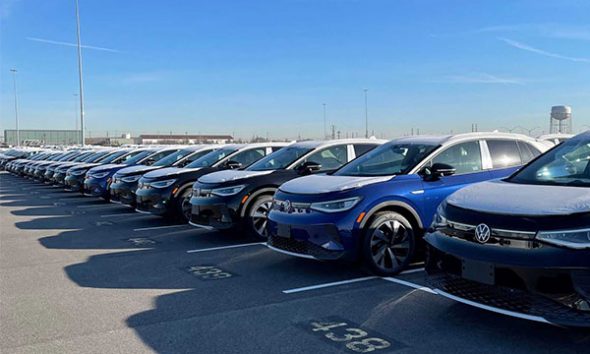 VW Will Change Its US Name To ‘Voltswagen’, Leaked Press Release Confirms - autojosh