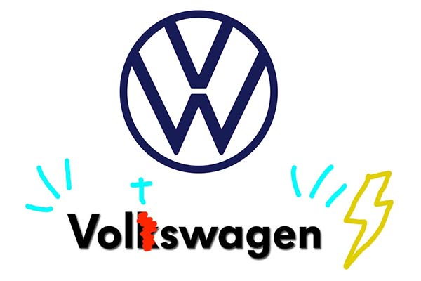 VW Will Change Its US Name To ‘Voltswagen’, Leaked Press Release Confirms - autojosh 