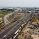 Residents, Motorists Excited As Apapa Gridlock Eases Off With Take-off Of NPA Electronic Truck Call-up - autojosh