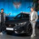 Barcelona Star Ansu Fati Gets Cupra SUV, But Can't Drive "Sponsor Car" Yet Cos He Has No Drivers License - autojosh
