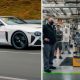 Bentley Shows Off W12 Engine That Will Power Its Most Expensive Car, The $2 Million Bacalar - autojosh