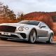 All-new 208mph Bentley Continental GT Speed Debut As World’s Most Capable Car - autojosh