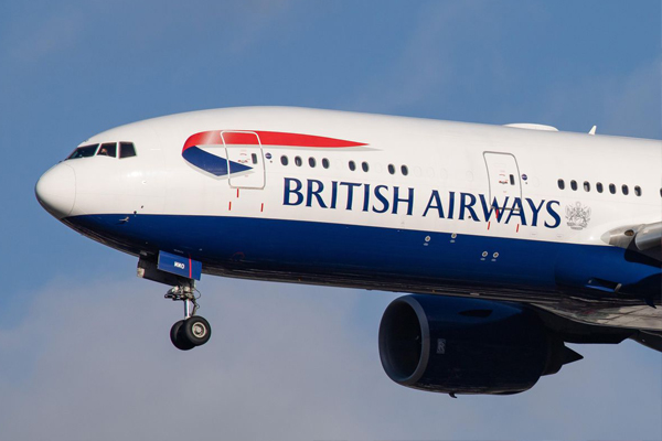 British Airways